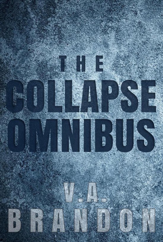 The Collapse Omnibus - cover