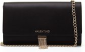 Valentino Bags Piccadilly Nero Dames Crossbody  - zwart