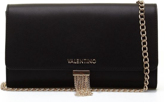 valentino step nero bag