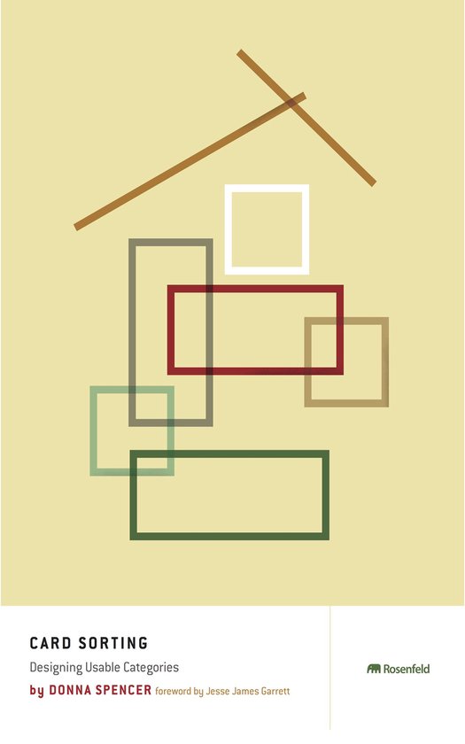 Card Sorting - cover