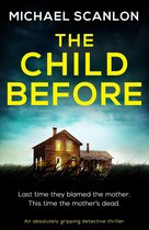 A Detective Finnegan Beck Crime Thriller - The Child Before