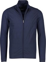 Vest Sweat Mattarello Donker Blauw (120211000-699000)