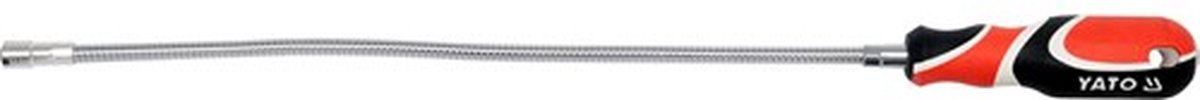 Yato YT-1385 - Magnetische Grijper - Buigzame Arm - 380mm - Ergonomische Handgreep