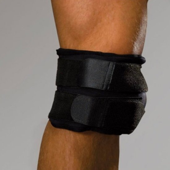 Knie Compressie Bandage - Select | bol