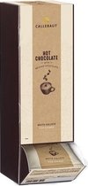 Callebaut Callets Warme Chocolademelk zakjes Wit - 25 x 35 gram