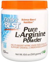 Pure L-Arginine Powder