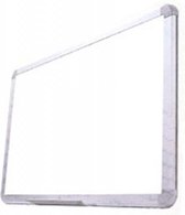 Soho Whiteboard 40 X 60 Cm Aluminium Wit/zilver