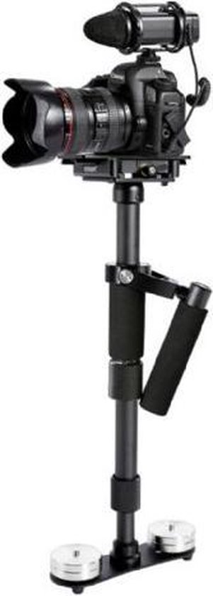 Sevenoak Pro Camera Stabilisator SK-SW Pro 2 | bol.com