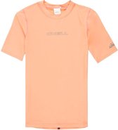 O'Neill Surfshirt Essential Skins - Oranje - L
