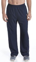 Coolibar UV broek Heren - Donkerblauw - Maat XL