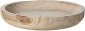 Cosy en Trendy Schaal Hout 30x30x5cm En Yourkitchen E-kookboek - Heerlijke Smulrecepten