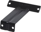 Steco achterlichtbeugel voor mont. op fietsframe (80mm)