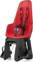 Zitje Bobike maxi one strawberry red