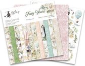 Piatek13 - Paper pad Truly Yours 12 Truly Yours P13-TRU-08 12x12