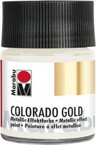 Marabu Colorado Gold 50ml 1stuk(s)
