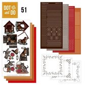Dot & Do 51 - Animals