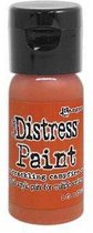 Distress Paint - Crackling Campfire - Ranger - 29 ml