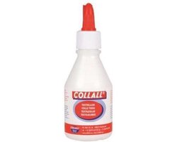 Collall textiellijm 100 ml 1 stuk