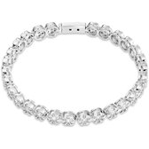 FAVS Damen-Armband 925er Silber rhodiniert 196 Zirkonia One Size 87776476