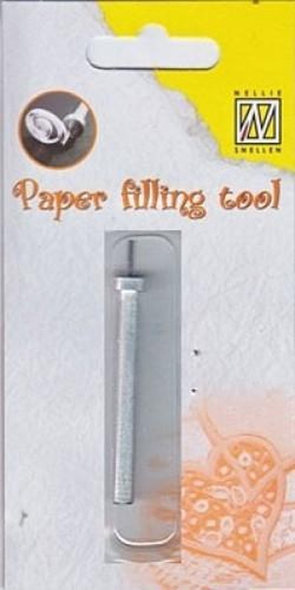 Nellies Choice Filigraan pen