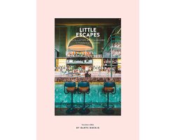 Little Escapes - Little Escapes