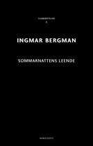 Ingmar Bergman Filmberättelser 9 - Sommarnattens leende