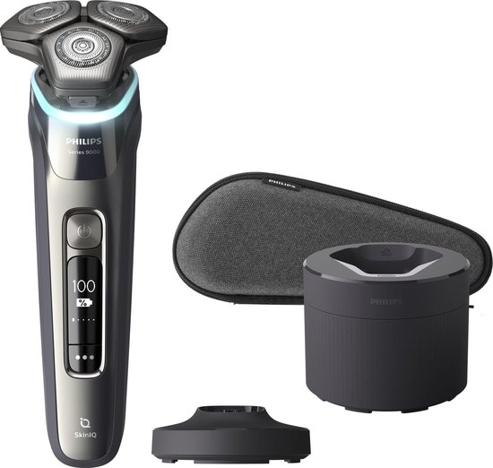 Philips Shaver Series 9000 S9987/55
