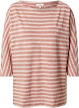 S.oliver shirt Rosé-36 (Xs-S)