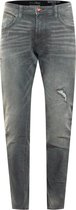 Tom Tailor Denim jeans aedan Grey Denim-31-34
