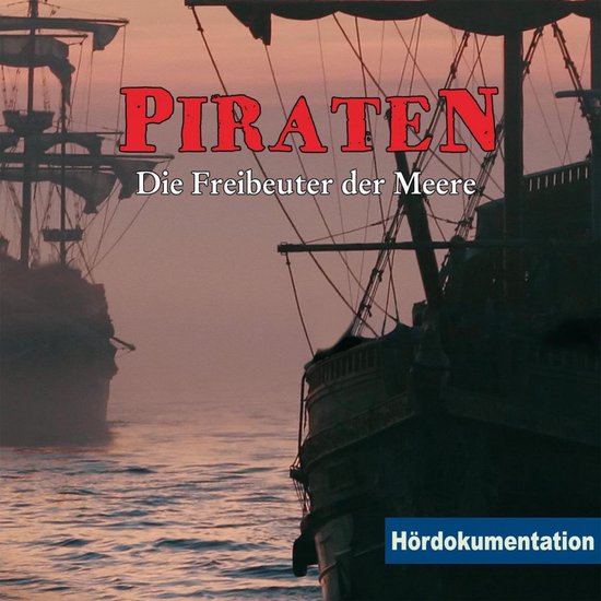 Piraten - cover