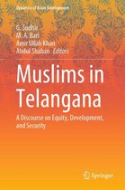 Dynamics of Asian Development - Muslims in Telangana