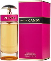 Prada Candy Eau De Parfum Spray 80 ml for Women