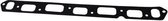 27-46401 - Intake, Exhaust Manifold GM 160 - 165 - 200CID - 250 - 292CID