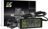 GREEN CELL AC adapter PRO 20V 3.25A 65W voor Lenovo B590 ThinkPad R61 R500 T430 T430s T510 T520 T530 X200 X201 X220 X230