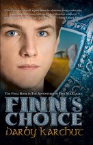The Adventures of Finn MacCullen 4 - Finn's Choice