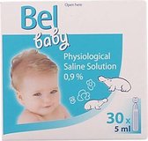 Zoutoplossing Baby Bel Bel Baby (5 ml)
