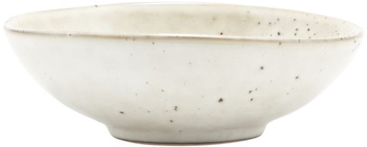 House Doctor Schaaltje Lake Grey 13,3cm