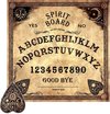 Afbeelding van het spelletje Ouija spirit bord - Fantasy - Nemesis Now