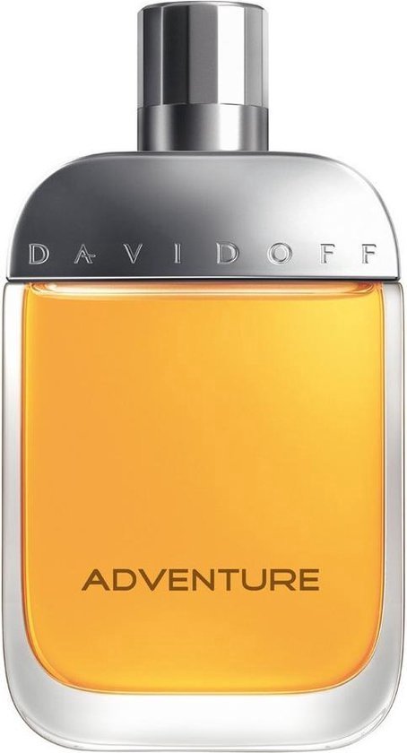 Davidoff Adventure 100 ml - Eau de Toilette