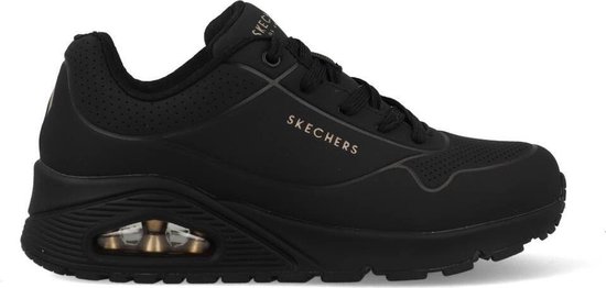 Skechers Stand On Air 73690/BBK Zwart-37.5 | bol.com