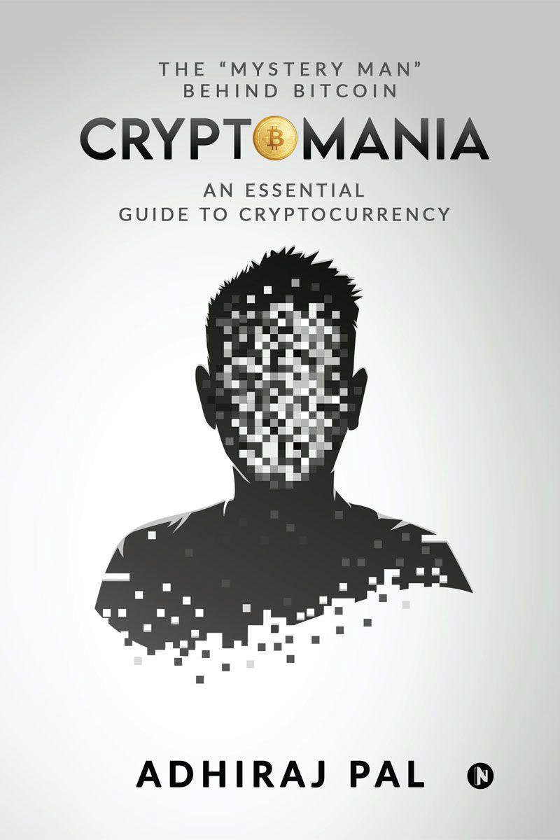 Cryptomania (ebook), ADHIRAJ PAL | 9781638325987 | Livres | bol