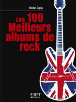 Le petit livre de - Le petit livre de - les 100 meilleurs albums de rock