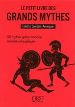 Petit Livre de - Grands Mythes