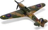 1:48 Airfix 05127A Hawker Hurricane Mk.1 Plastic kit
