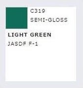 Mrhobby - Mr. Color 10 Ml Light Green (Mrh-c-319) - modelbouwsets, hobbybouwspeelgoed voor kinderen, modelverf en accessoires