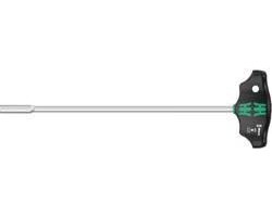 Wera 495 Dopschroevendraaier Sleutelbreedte (metrisch): 5.5 mm Koplengte: 230 mm