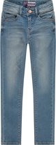 Raizzed meiden superskinny high waist jeans Chelsea Light Blue Stone S21