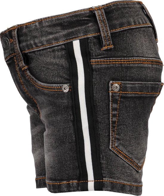 Blue Seven meisjes korte jeans met bies | bol.com
