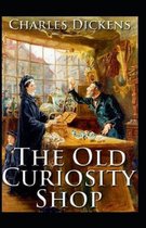 The Old Curiosity Shop Illustrated