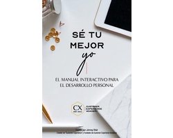 Sé Tu Mejor Yo- Sé Tu Mejor Yo